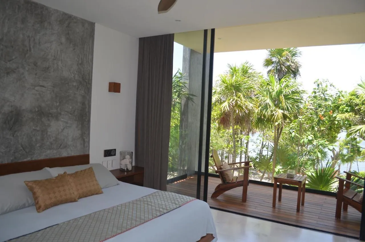דירות טולום Tulsayab Luxury Development