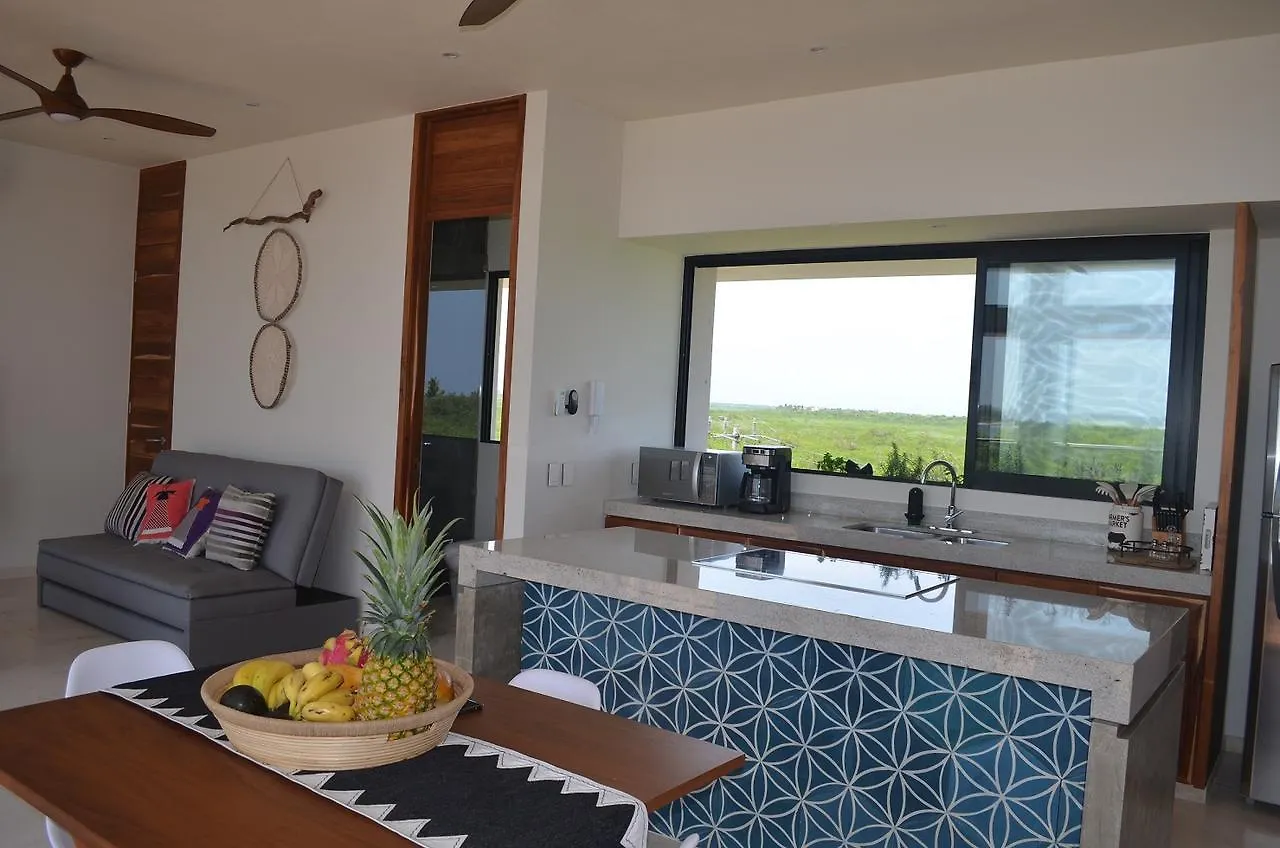 דירות טולום Tulsayab Luxury Development