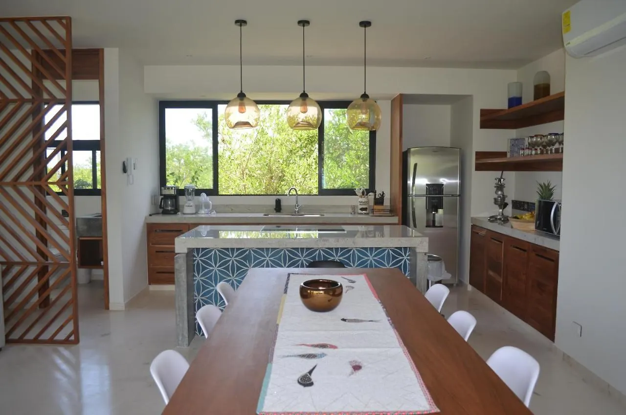 דירות טולום Tulsayab Luxury Development