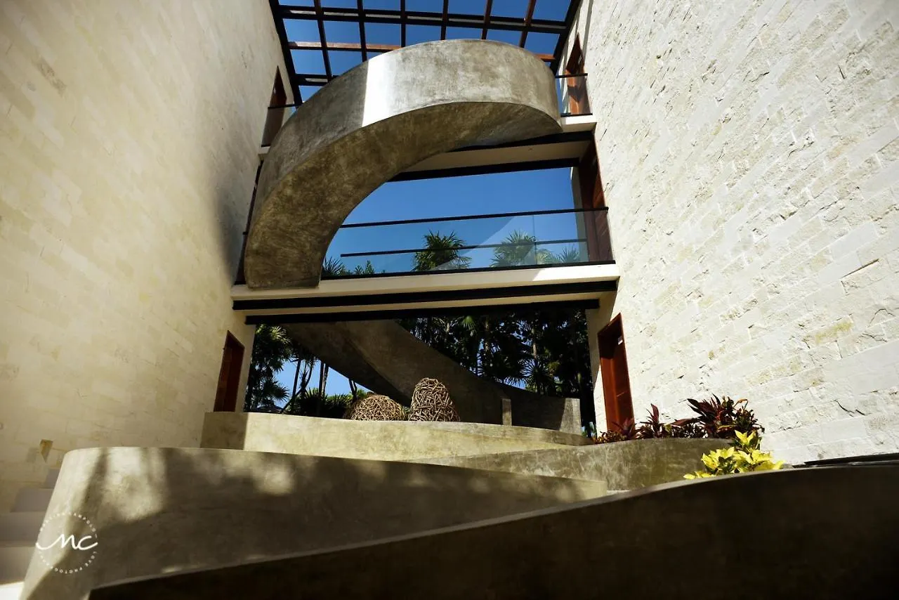 דירות טולום Tulsayab Luxury Development